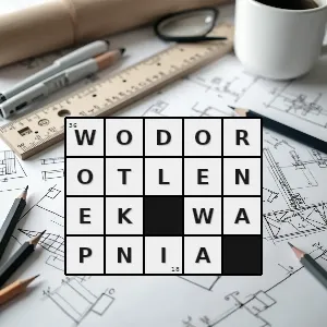 Rozwiązanie krzyżówki: związek chemiczny nazywany wapnem gaszonym - wodorotlenek wapnia | hasła, synonimy i podpowiedzi Hasło krzyżówkowe związek chemiczny nazywany wapnem gaszonym - wodorotlenek wapnia – rozwiązanie, synonimy, podpowiedzi i definicje krzyżówkowe